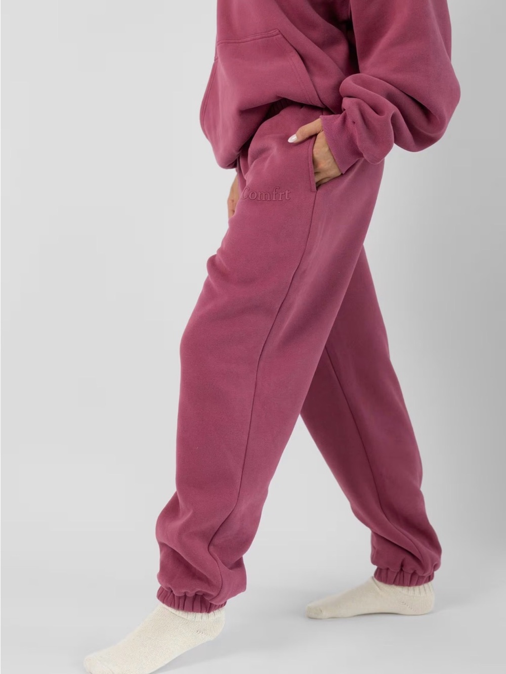 COMFRT BERRY MATCHING SET - Picture 4 of 4